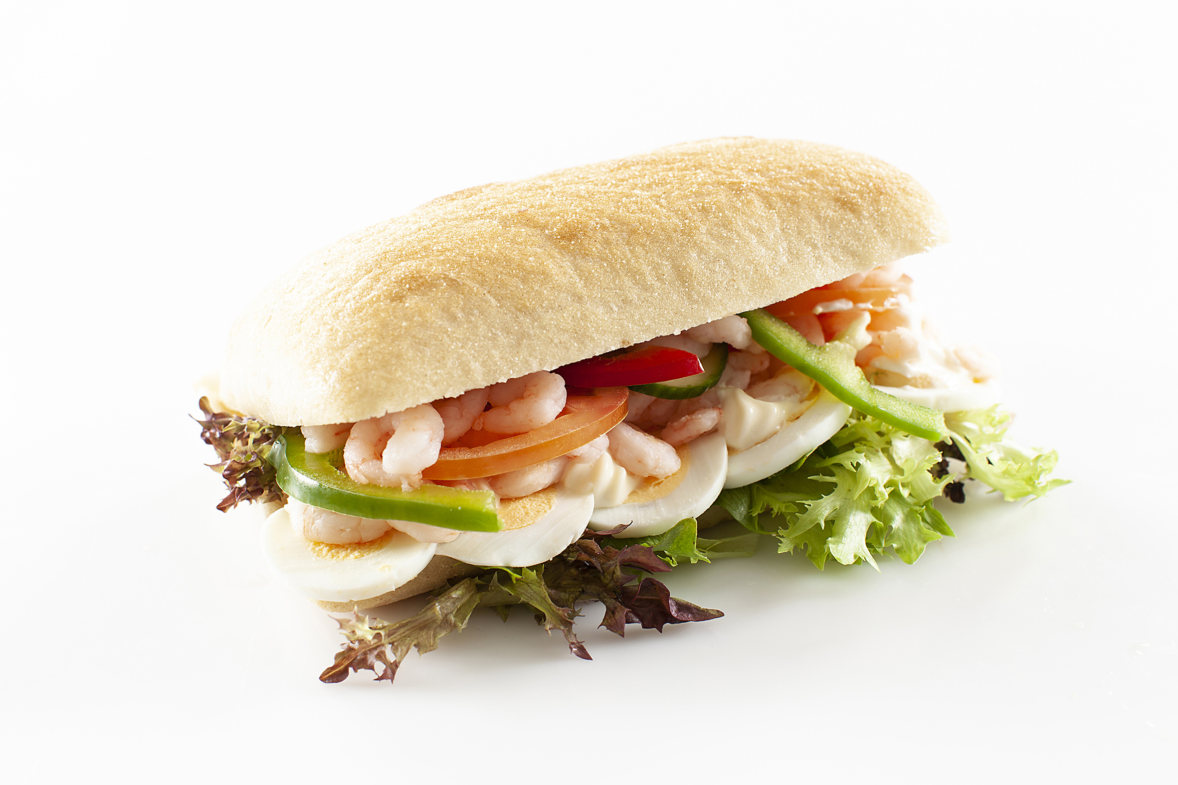 Sandwich