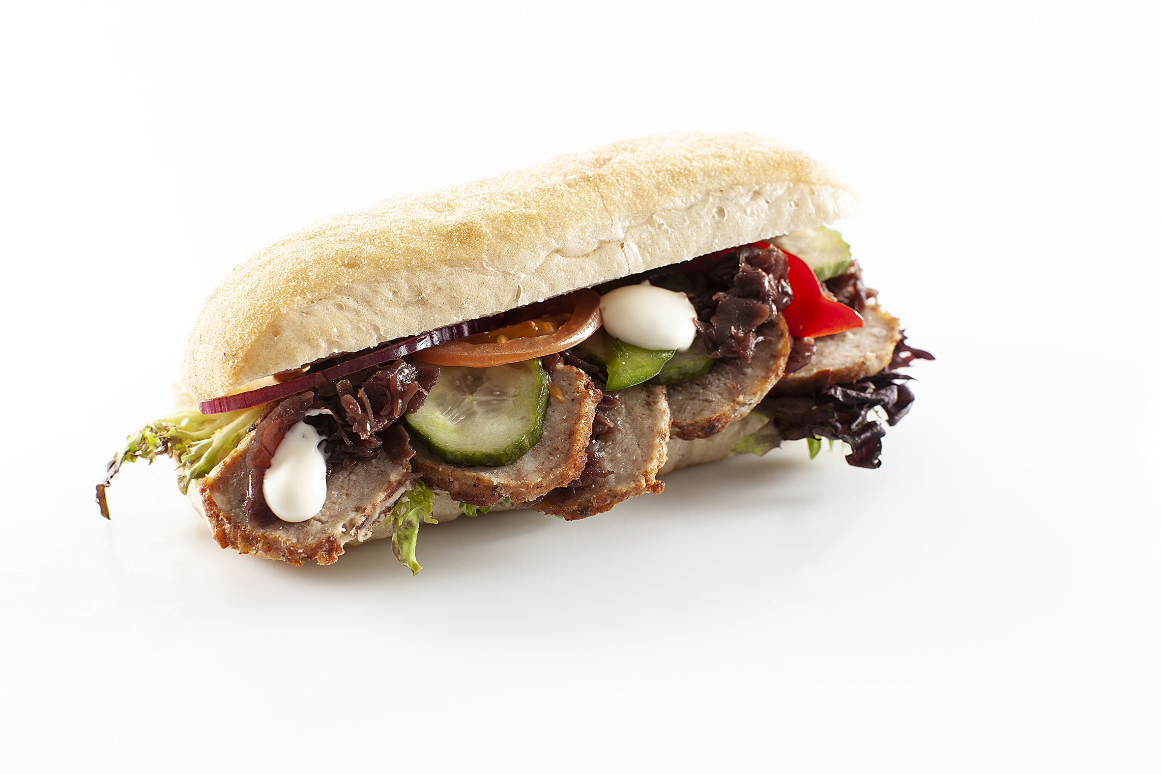 Sandwich