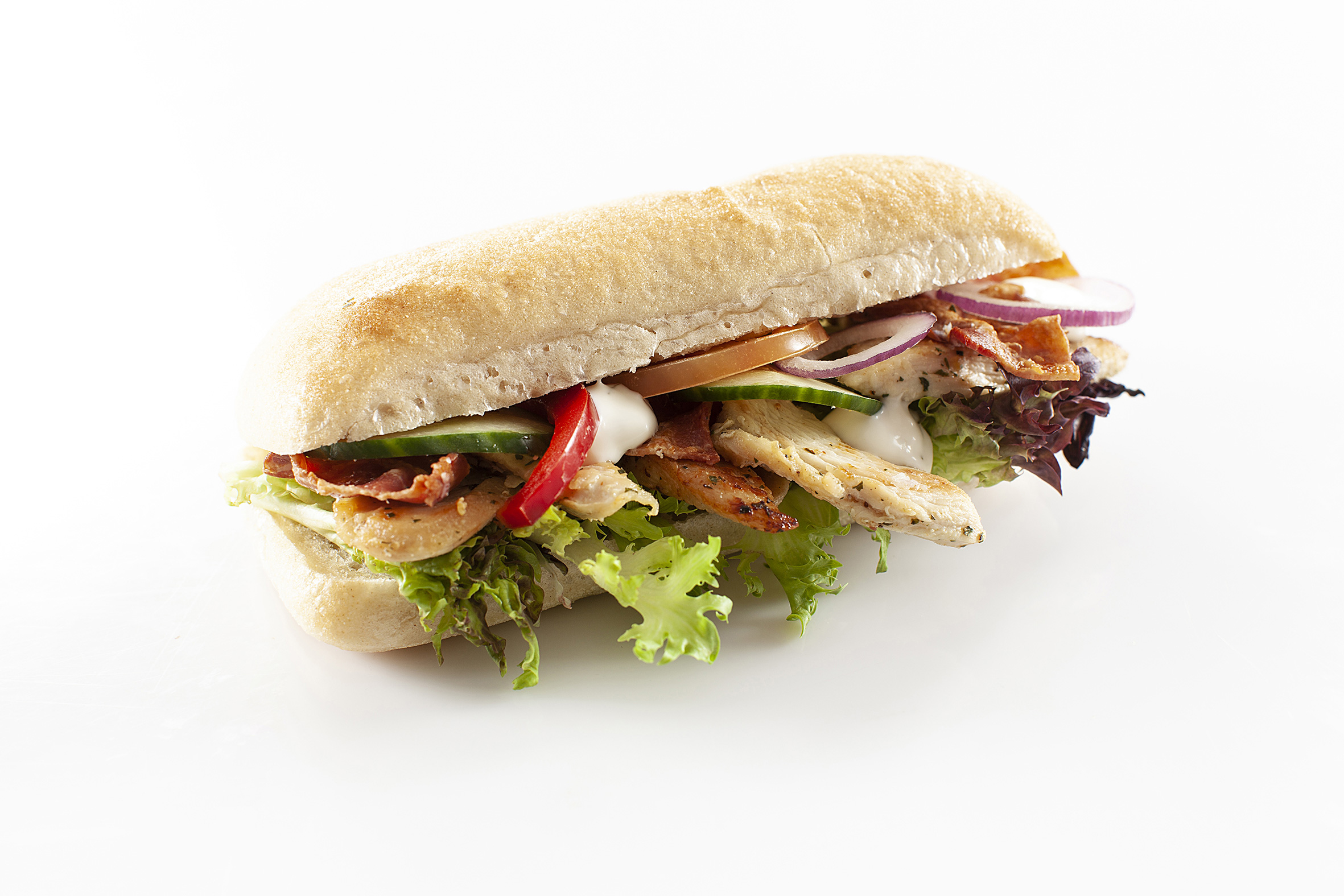 Sandwich