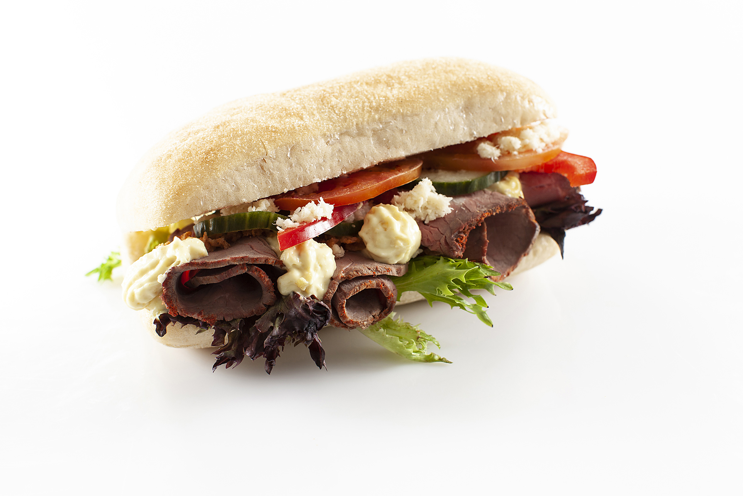 Sandwich