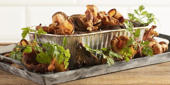 Julefrokost 1