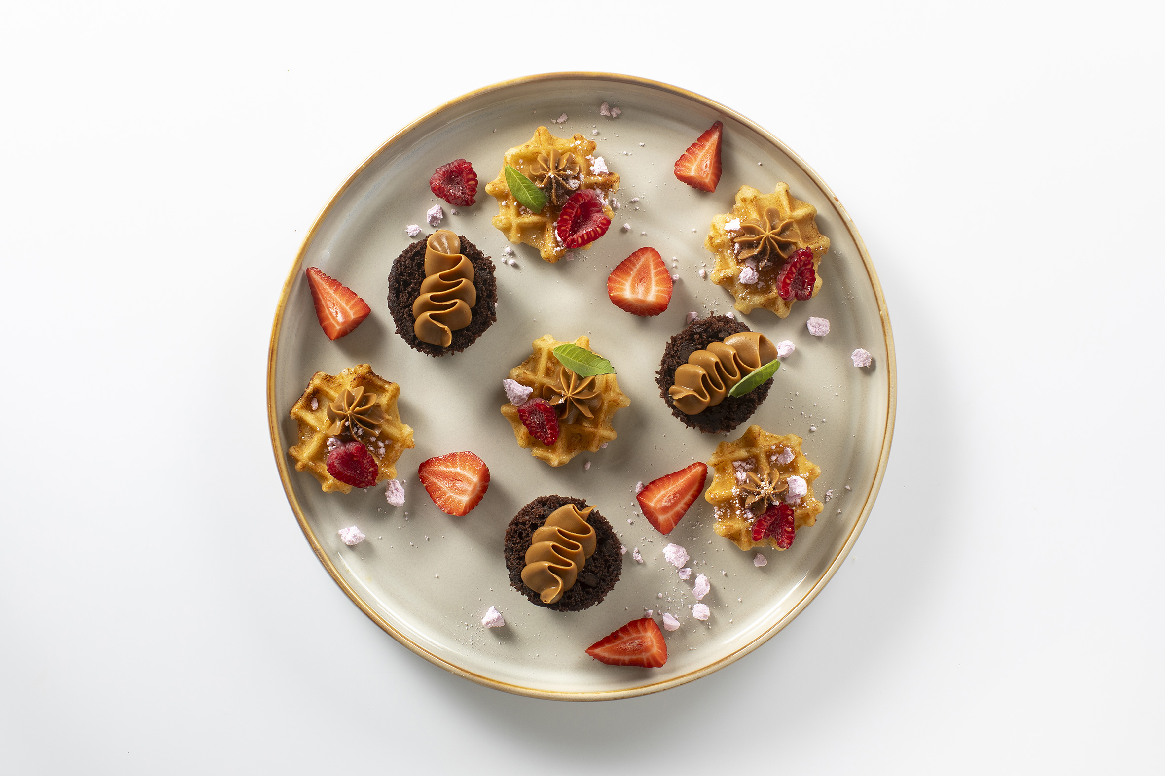 Konfirmations-buffet | 2026