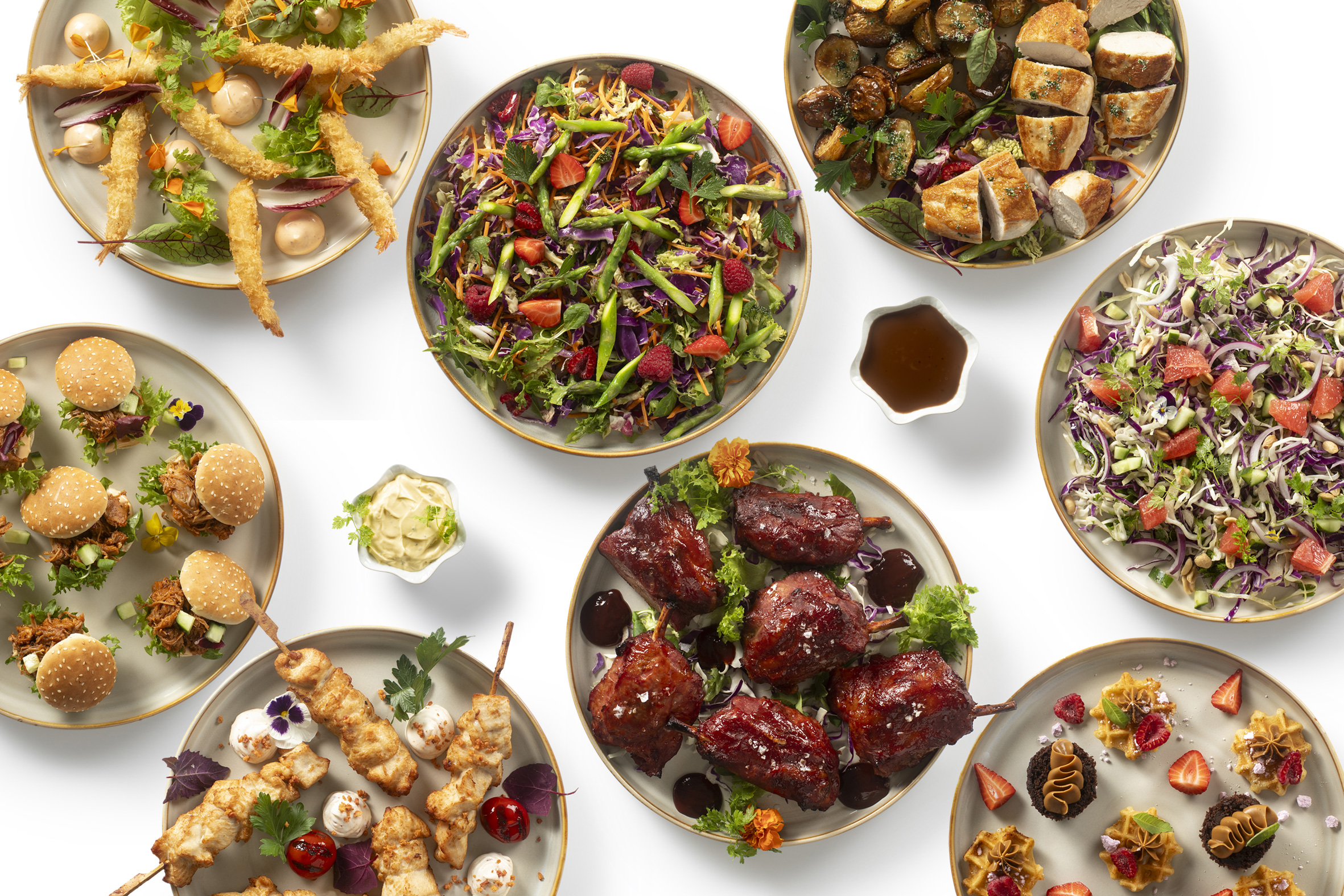 Konfirmations-buffet | 2026