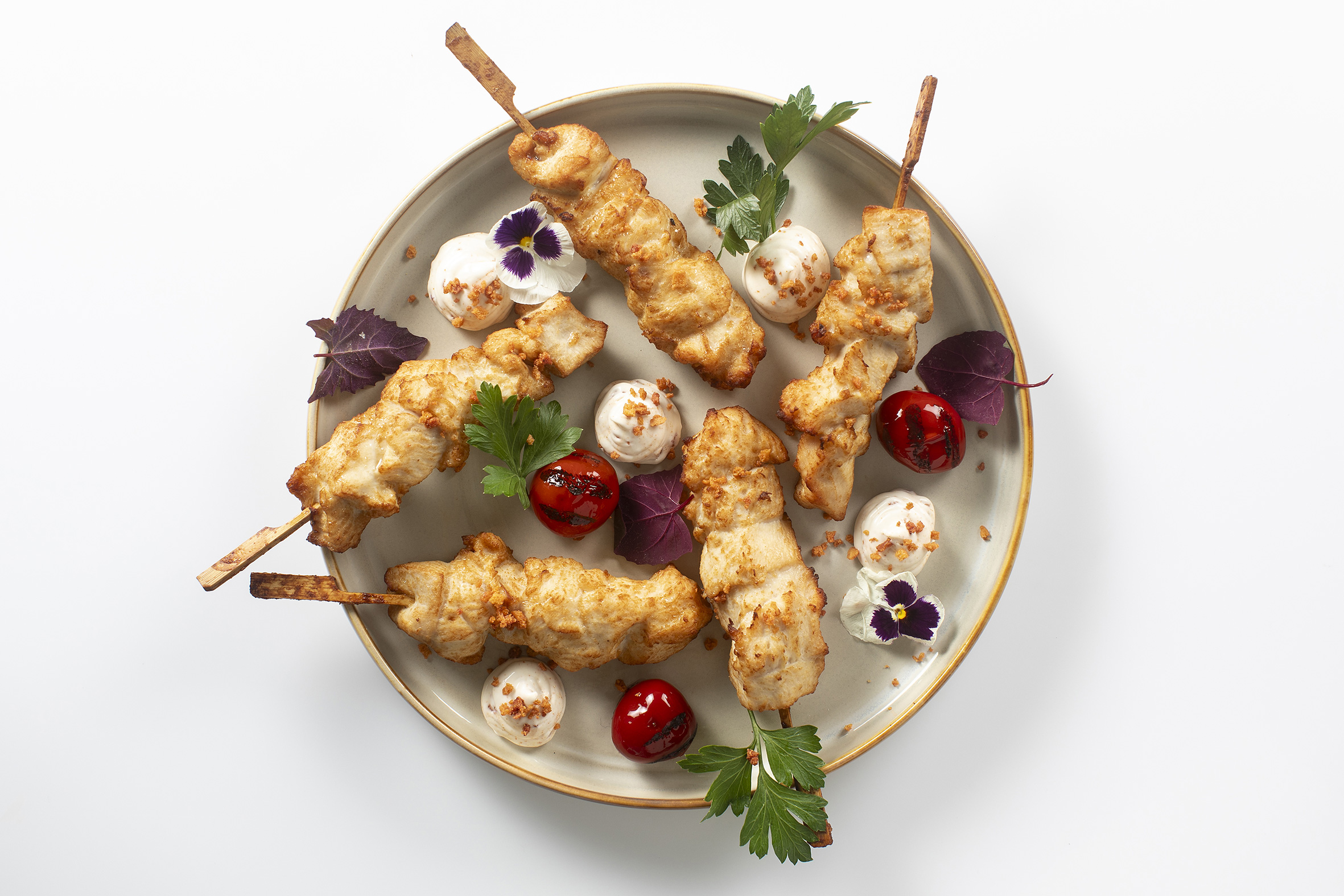 Konfirmations-buffet | 2026