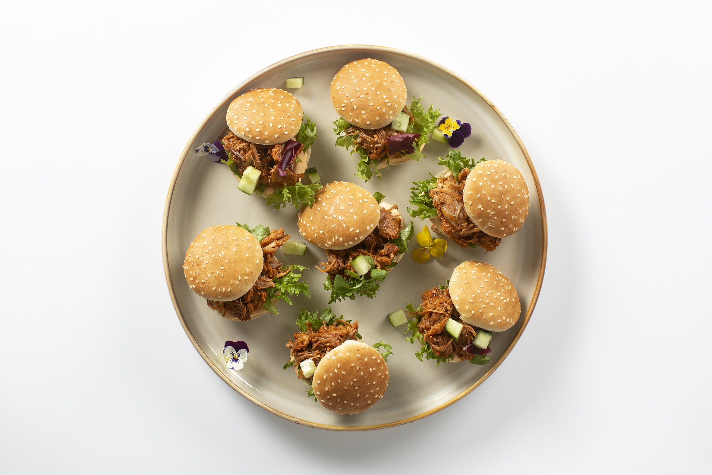Konfirmations-buffet | 2026